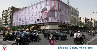Thế bế tắc nguy hiểm giữa Mỹ và Iran sau lệnh ngừng bắn