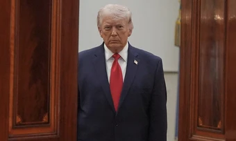 Thế bí của ông Trump trên 'bàn cờ' Iran