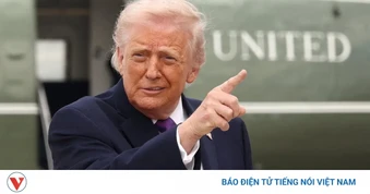 Thế bí của Tổng thống Mỹ Trump khi gia hạn tối hậu thư với Iran
