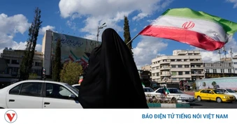 Thế giới tạm thở phào khi Mỹ và Iran đạt thỏa thuận ngừng bắn?