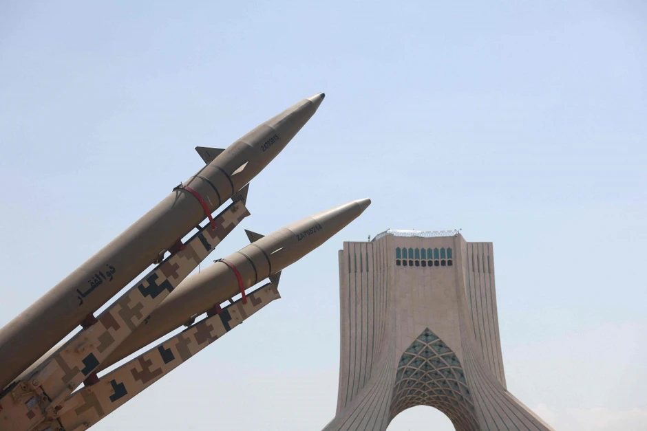 Thế kẹt của hòa bình khi Mỹ và Iran tối đa hóa con bài mặc cả Thế kẹt của hòa bình khi Mỹ và Iran tối đa hóa con bài mặc cả