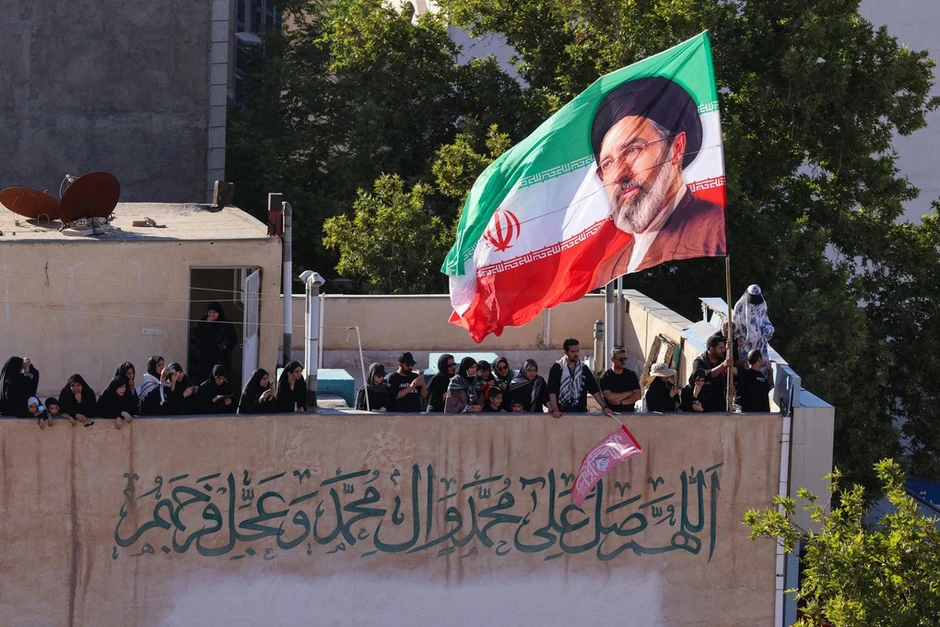 Thế khó với ông Trump trước điều kiện mở cửa Hormuz của Iran Thế khó với ông Trump trước điều kiện mở cửa Hormuz của Iran
