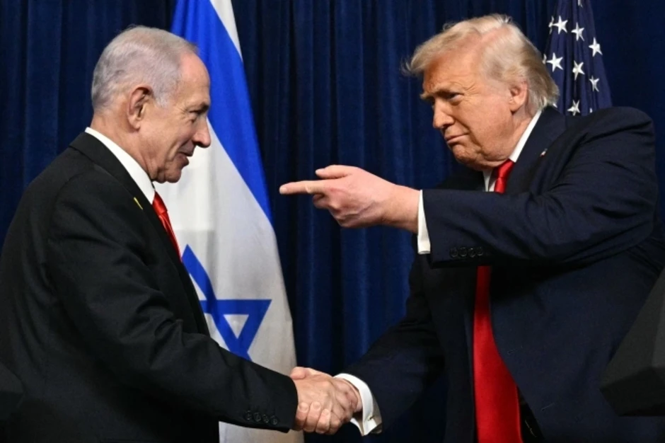 Thế lưỡng nan với ông Netanyahu khi Mỹ - Iran đạt thỏa thuận Thế lưỡng nan với ông Netanyahu khi Mỹ - Iran đạt thỏa thuận