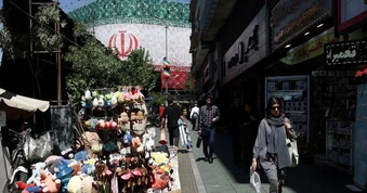 Thế "gọng kìm" Iran phải đối mặt khi quyết cứng rắn đến cùng với Mỹ
