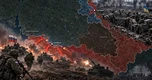 Thế trận của Nga ở Ukraine: Thẳng tiến ở Orikhiv, chững lại tại Lyman