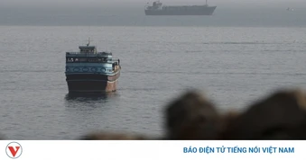 Thỏa thuận Hormuz dần thành hình sẽ là bước lùi với Mỹ?