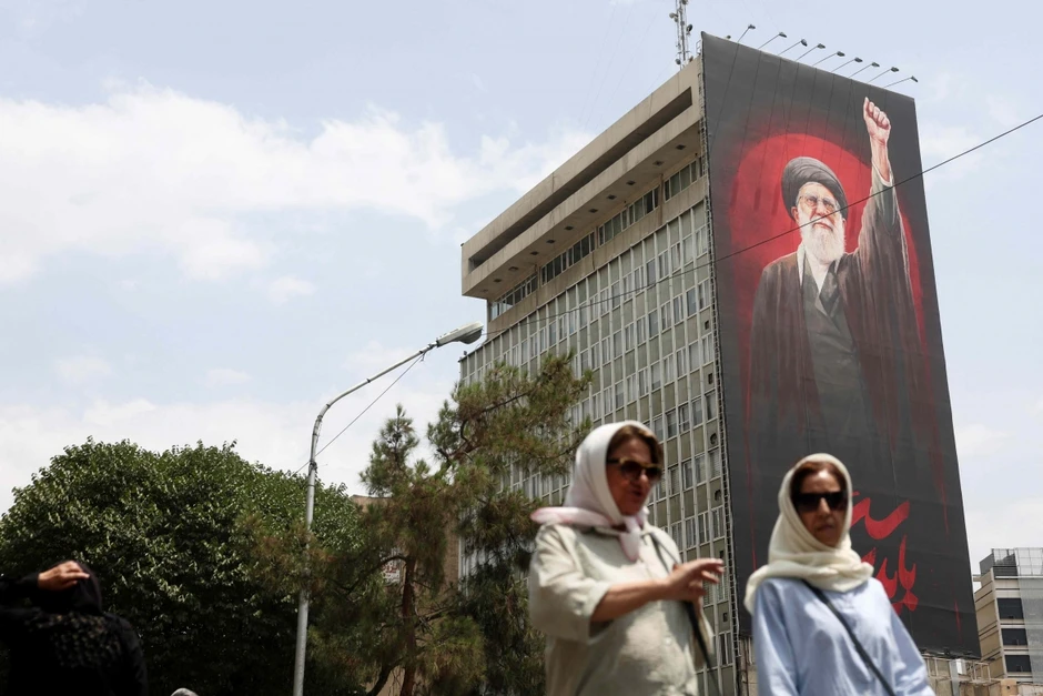 Thỏa thuận Hormuz sắp hoàn tất, Iran giục Mỹ hành động Thỏa thuận Hormuz sắp hoàn tất, Iran giục Mỹ hành động