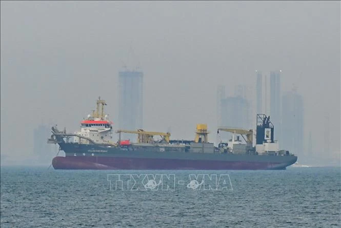Thỏa thuận vận tải qua eo biển Hormuz giữa Iran và Oman khả thi đến mức nào? Thỏa thuận vận tải qua eo biển Hormuz giữa Iran và Oman khả thi đến mức nào?