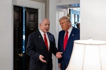 Thỏa thuận với Iran đặt quan hệ giữa lãnh đạo Mỹ và Israel trước phép thử mới