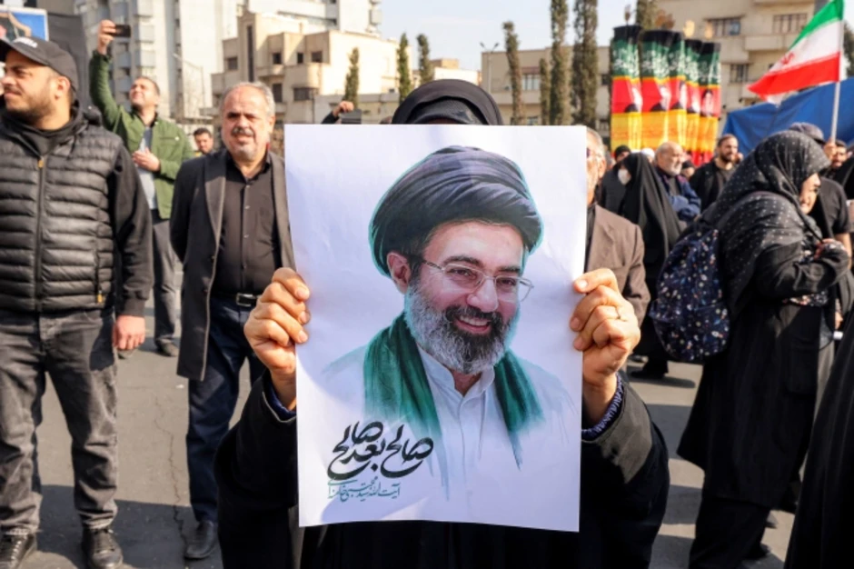 Thông điệp 'chiến đến cùng' trong phát biểu đầu tiên của tân Lãnh tụ Iran Thông điệp 'chiến đến cùng' trong phát biểu đầu tiên của tân Lãnh tụ Iran