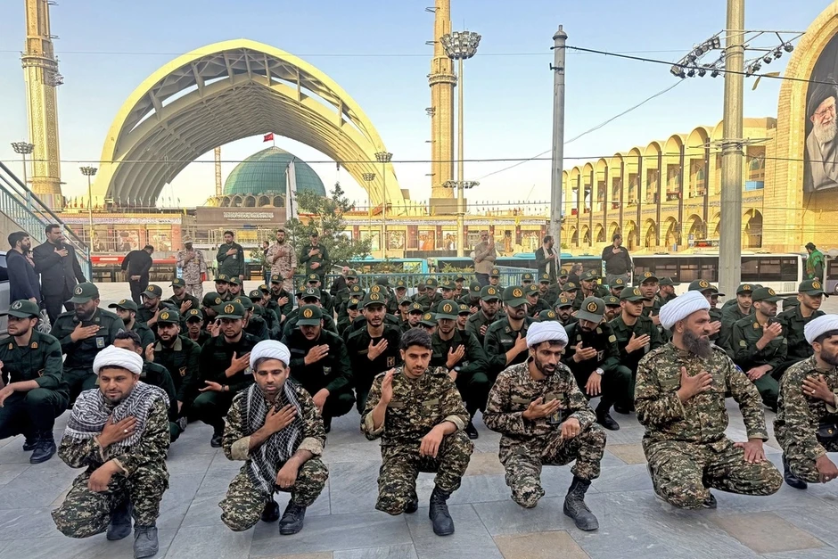 Thông điệp của Iran khi tổ chức lễ tang quy mô lớn cho cố lãnh tụ Thông điệp của Iran khi tổ chức lễ tang quy mô lớn cho cố lãnh tụ
