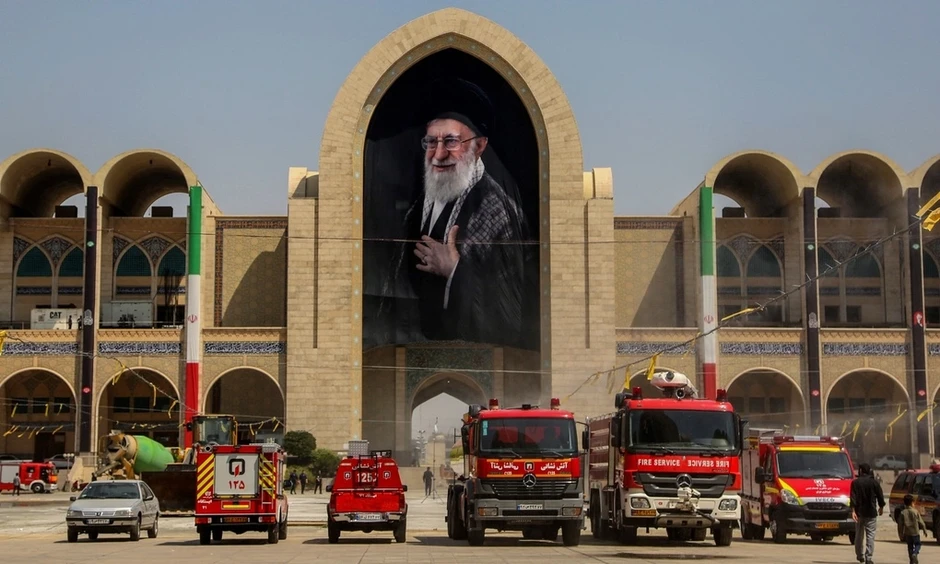 Thông điệp của Iran khi tổ chức lễ tang quy mô lớn cho cố lãnh tụ Thông điệp của Iran khi tổ chức lễ tang quy mô lớn cho cố lãnh tụ