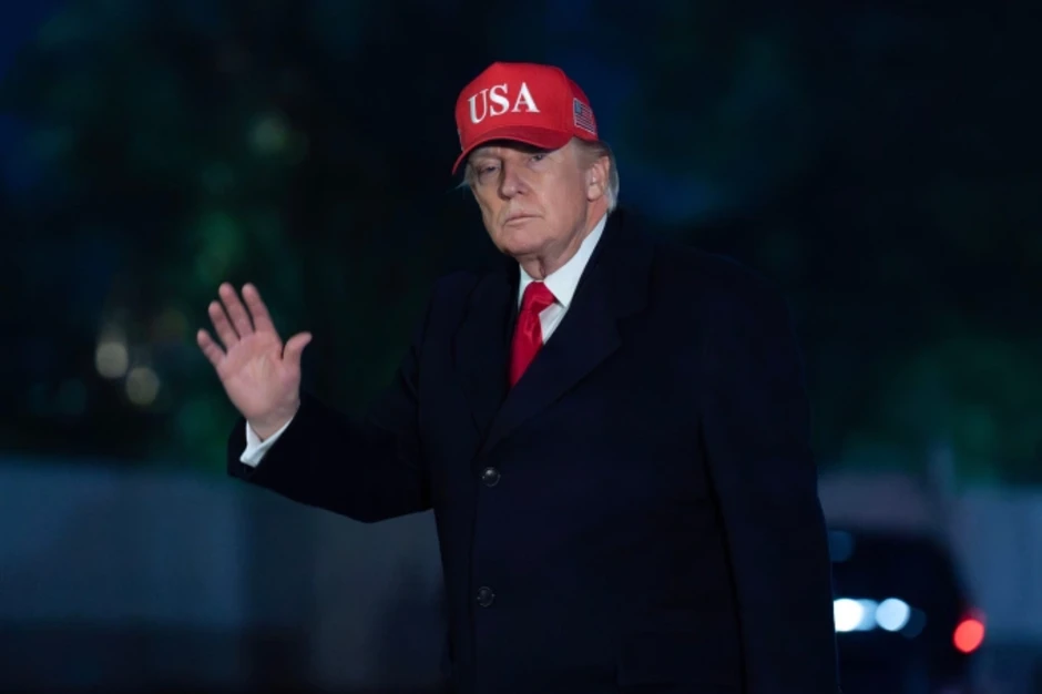 Thông điệp của ông Trump khi ra lệnh phong tỏa Hormuz Thông điệp của ông Trump khi ra lệnh phong tỏa Hormuz