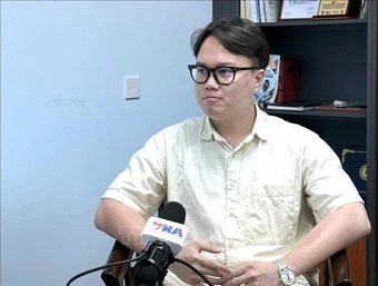 Thông điệp mạnh mẽ về đối ngoại chủ động và tầm nhìn phát triển toàn diện của Việt Nam