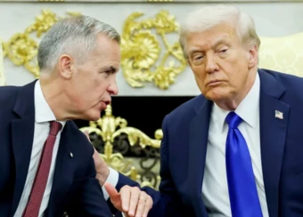 Thủ tướng Canada Mark Carney củng cố quyền lực sau chiến thắng quan trọng tại Quốc hội