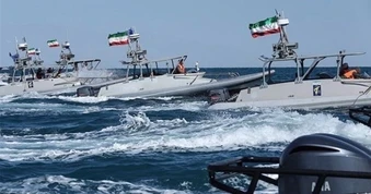 Thực hư việc Mỹ tuyên bố "đánh chìm" phần lớn sức mạnh hải quân Iran