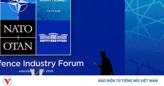 Thượng đỉnh NATO 2026 - cột mốc định hình tương lai của liên minh