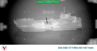 Thủy lôi Iran: “Cơn ác mộng” đối với lực lượng rà phá của phương Tây
