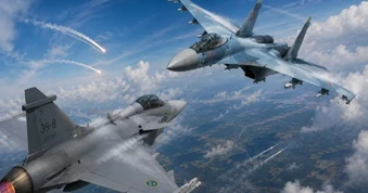 Tiêm kích Gripen sắp đến Ukraine, sát thủ Su-35 Nga đã chờ sẵn: Không chiến nảy lửa, liệu Su-35 có "bóp mũi" JAS-39 dễ dàng?