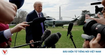 Tiến thoái lưỡng nan ở Iran, đội ngũ của ông Trump tìm cách định hình kết cục