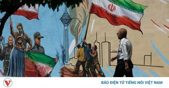 Tiết lộ đề xuất hòa bình của Iran bị ông Trump cho là "không thể chấp nhận"