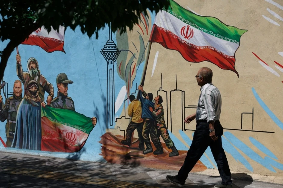 Tiết lộ đề xuất hòa bình của Iran bị ông Trump cho là "không thể chấp nhận" Tiết lộ đề xuất hòa bình của Iran bị ông Trump cho là "không thể chấp nhận"