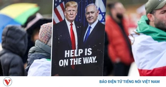 Tin đồn Mỹ, Israel rạn nứt có thể chỉ là thủ thuật chính trị