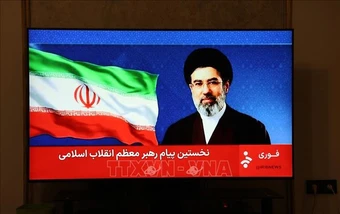 Tín hiệu từ tuyên bố công khai trực diện nhất của Lãnh tụ Tối cao Iran về xung đột ở Liban