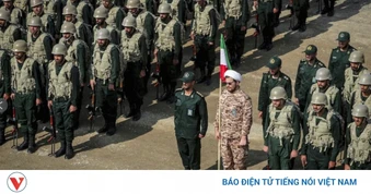 Tình báo Mỹ bất ngờ trước tốc độ phục hồi sức mạnh quân sự của Iran