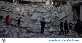 Tình báo Mỹ cảnh báo ném bom Iran không hiệu quả, ông Trump kẹt giữa 2 lựa chọn