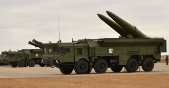 Tình báo Ukraine công bố thông tin đáng lo ngại về tên lửa của Nga: Phòng không Ukraine bất lực, toát mồ hôi hột