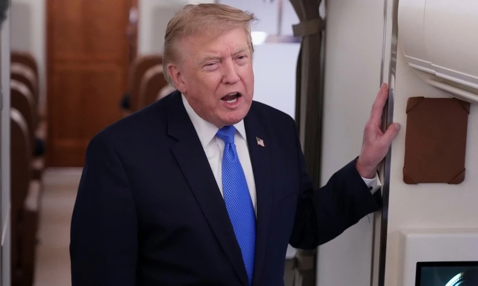 Tình thế 'đánh không được, đàm không xong' của ông Trump với Iran Tình thế 'đánh không được, đàm không xong' của ông Trump với Iran