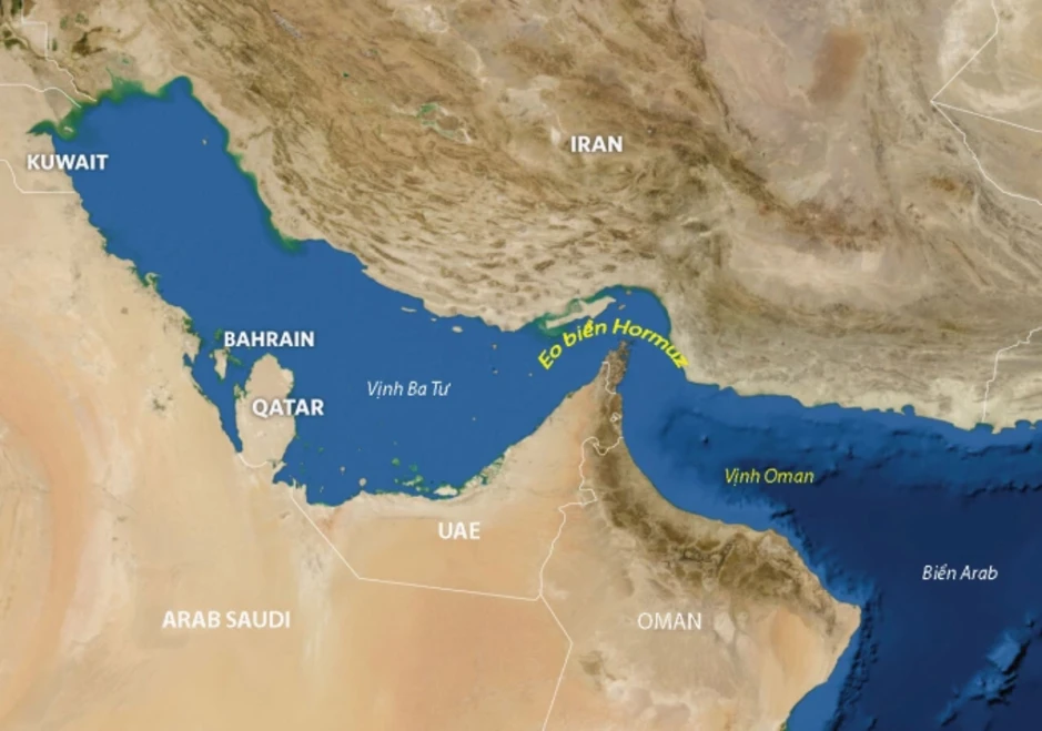 Tình thế đảo ngược sau một tháng chiến sự Iran Tình thế đảo ngược sau một tháng chiến sự Iran