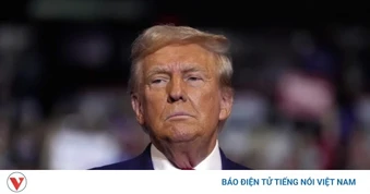 Tính toán chiến lược của Mỹ khi muốn mở rộng Hiệp định Abraham tại Trung Đông