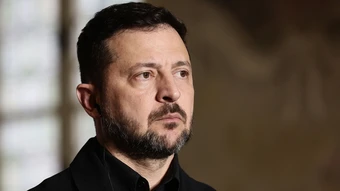 Tính toán chiến lược của ông Zelensky khi bất ngờ thay Thủ tướng