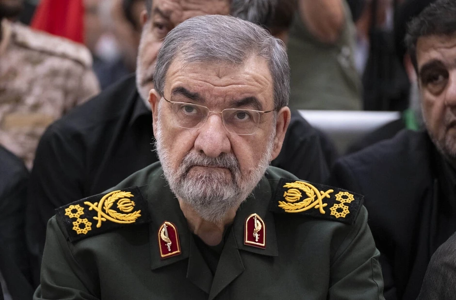 Tính toán của Lãnh tụ Tối cao Iran khi cải tổ bộ máy an ninh Tính toán của Lãnh tụ Tối cao Iran khi cải tổ bộ máy an ninh