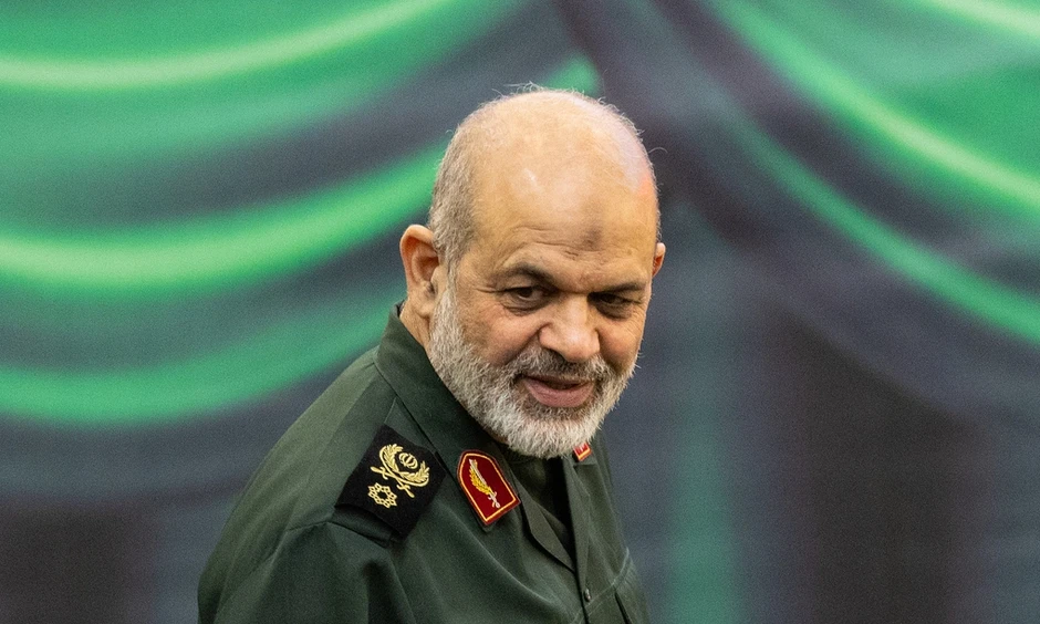 Tính toán của Lãnh tụ Tối cao Iran khi cải tổ bộ máy an ninh Tính toán của Lãnh tụ Tối cao Iran khi cải tổ bộ máy an ninh