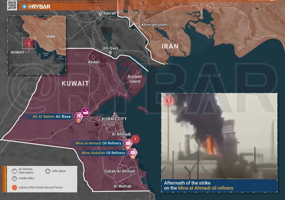 Toàn cảnh xung đột Trung Đông 21/3: Iran bất ngờ nã tên lửa vào căn cữ Mỹ - Anh ở Diego Garcia giữa Ấn Độ Dương - Bước ngoặt cực lớn đã xảy ra, Iran trả đũa thẳng tay chưa từng có Toàn cảnh xung đột Trung Đông 21/3: Iran bất ngờ nã tên lửa vào căn cữ Mỹ - Anh ở Diego Garcia giữa Ấn Độ Dương - Bước ngoặt cực lớn đã xảy ra, Iran trả đũa thẳng tay chưa từng có