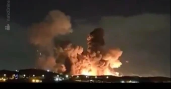 Toàn cảnh xung đột Trung Đông 31/3: Tên lửa Iran "quấy đảo", toàn bộ Vùng Vịnh báo động khẩn, lo lắng tột độ - Mỹ và Israel đánh thẳng tay, buộc Iran phải khuất phục, đầu hàng