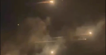 Toàn cảnh xung đột Trung Đông: Iran dội "mưa hỏa lực" vào Israel, cảnh tượng khủng khiếp chưa từng có - Ông Trump tuyên bố Mỹ và Israel chiến thắng, đánh bại Iran