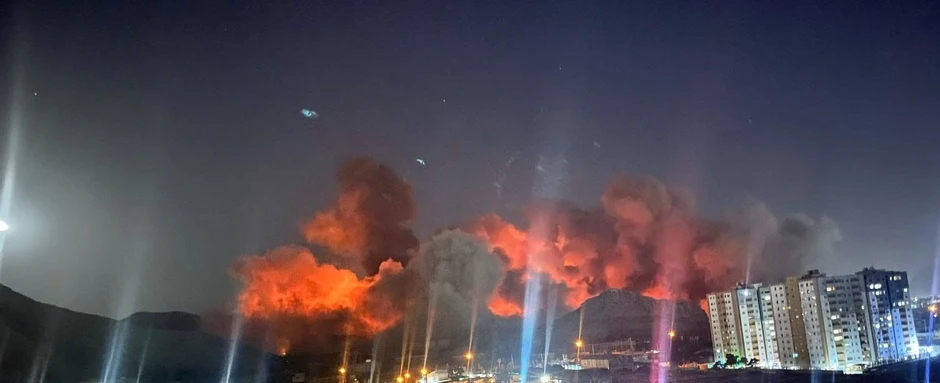 Toàn cảnh xung đột Trung Đông: "Giờ G" sắp đến, Iran ra tay đánh phủ đầu luôn và ngay - Iran nói là làm, quyết không nhượng bộ