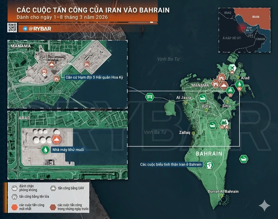 Toàn cảnh xung đột Trung Đông: Tên lửa Iran xé toạc bầu trời, phòng không Israel "tắt điện" bất lực - Mưa đen khủng khiếp xảy ra ở Iran Toàn cảnh xung đột Trung Đông: Tên lửa Iran xé toạc bầu trời, phòng không Israel "tắt điện" bất lực - Mưa đen khủng khiếp xảy ra ở Iran