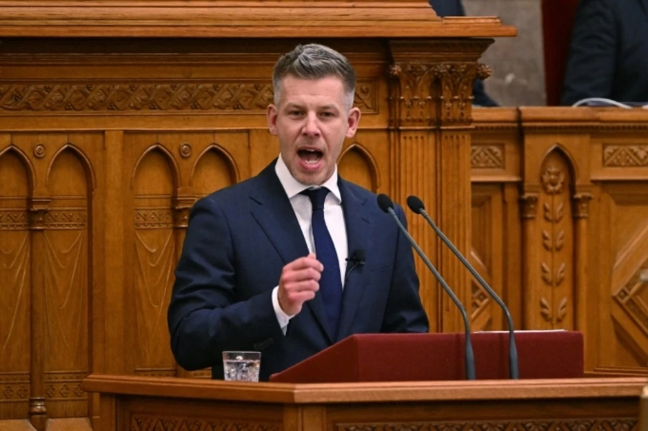 Tối hậu thư của tân Thủ tướng Hungary với di sản thời Orban Tối hậu thư của tân Thủ tướng Hungary với di sản thời Orban