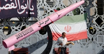 Tổng thống Trump bất ngờ ra lệnh dừng tấn công: Iran giành thắng lợi bất đối xứng - Mỹ không thể đè bẹp Iran bằng sức mạnh quân sự đơn thuần