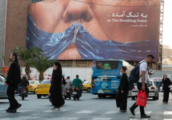 Tổng thống Trump chật vật tìm 'công thức' để chấm dứt chiến tranh Iran