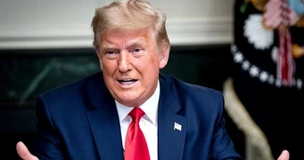 Tổng thống Trump có thể tuyên bố Hormuz là "lãnh thổ Mỹ" hay không?