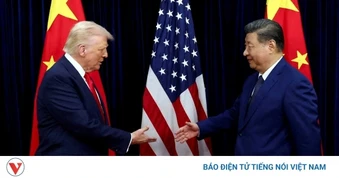 Tổng thống Trump không muốn vấn đề Iran cản trở thượng đỉnh Mỹ - Trung