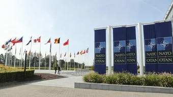 Trật tự và sức ép mới với NATO