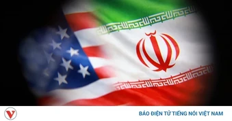 Triển vọng hòa bình Mỹ - Iran sau khi 2 nước tiến gần thoả thuận gia hạn ngừng bắn