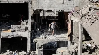 Trở ngại cho lộ trình hòa bình tại Dải Gaza